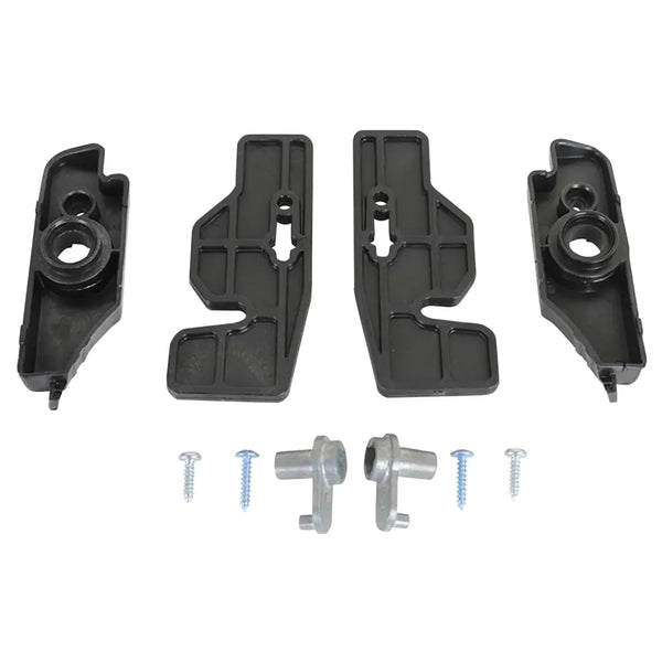 V-Twin MFG Hard Saddlebag Latch Repair Kit for Harley