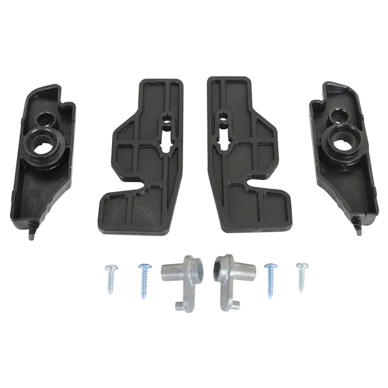 V-Twin MFG Hard Saddlebag Latch Repair Kit for Harley