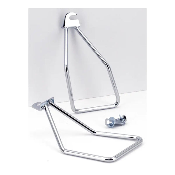 Zodiac Kit de support de sacoche amovible pour Harley