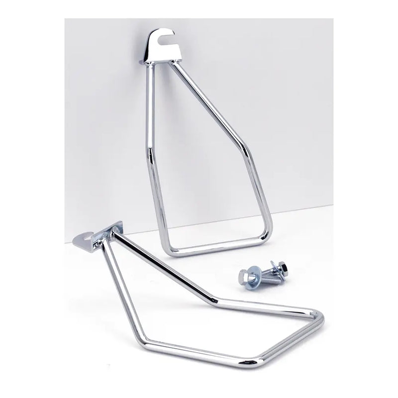 Zodiac Kit de support de sacoche amovible pour Harley