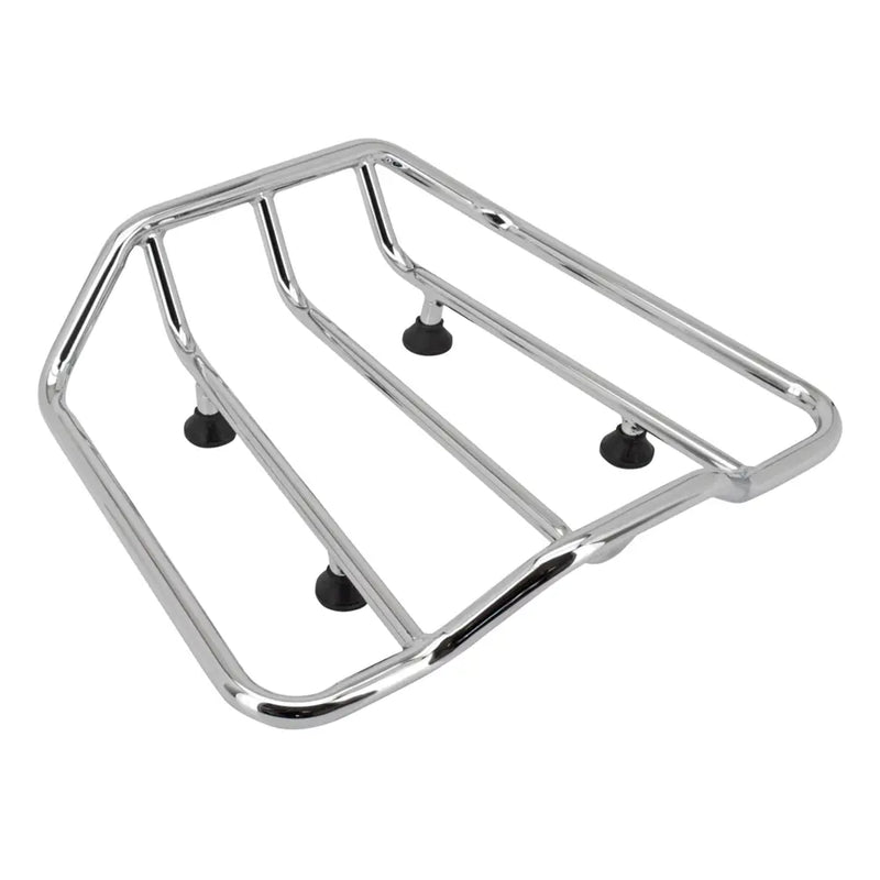 Zodiac Porte-bagages latéral pour Harley