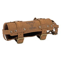 Texas Leather Porte-bouteille pour moto