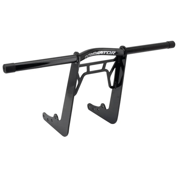 Barre de protection avant Dominator pour Harley