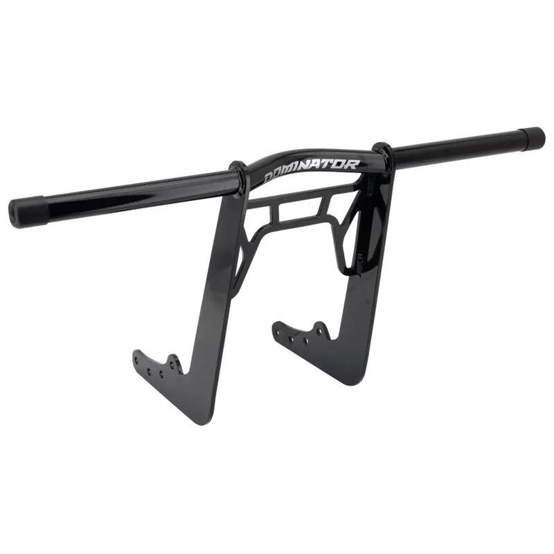 Barre de protection avant Dominator pour Harley