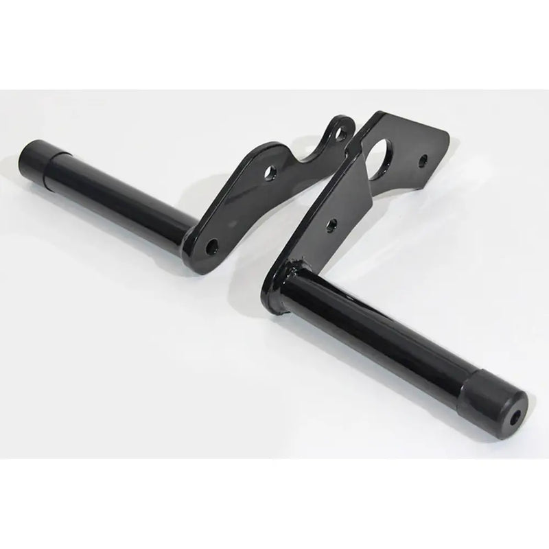 Barre de protection arrière Dominator pour Harley