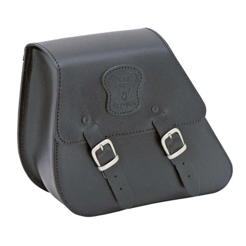 Texas Leather Sacoche de bras oscillant pour Harley