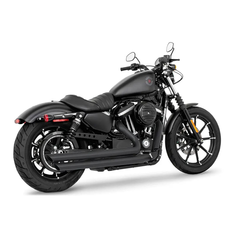 Freedom Performance Echappement Patriot Long pour Harley