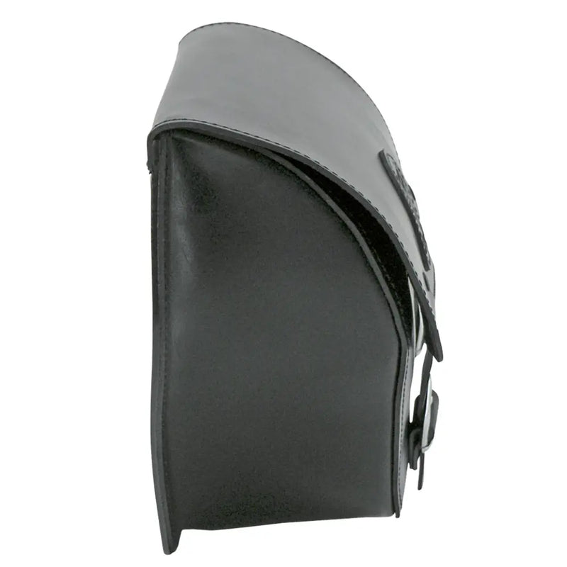Texas Leather Sacoche FXD pour Harley