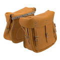 Samwel Sacoches militaires 45" pour Harley
