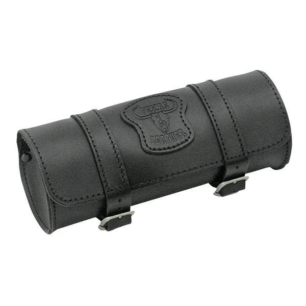 Texas Leather Sac à outils pour moto