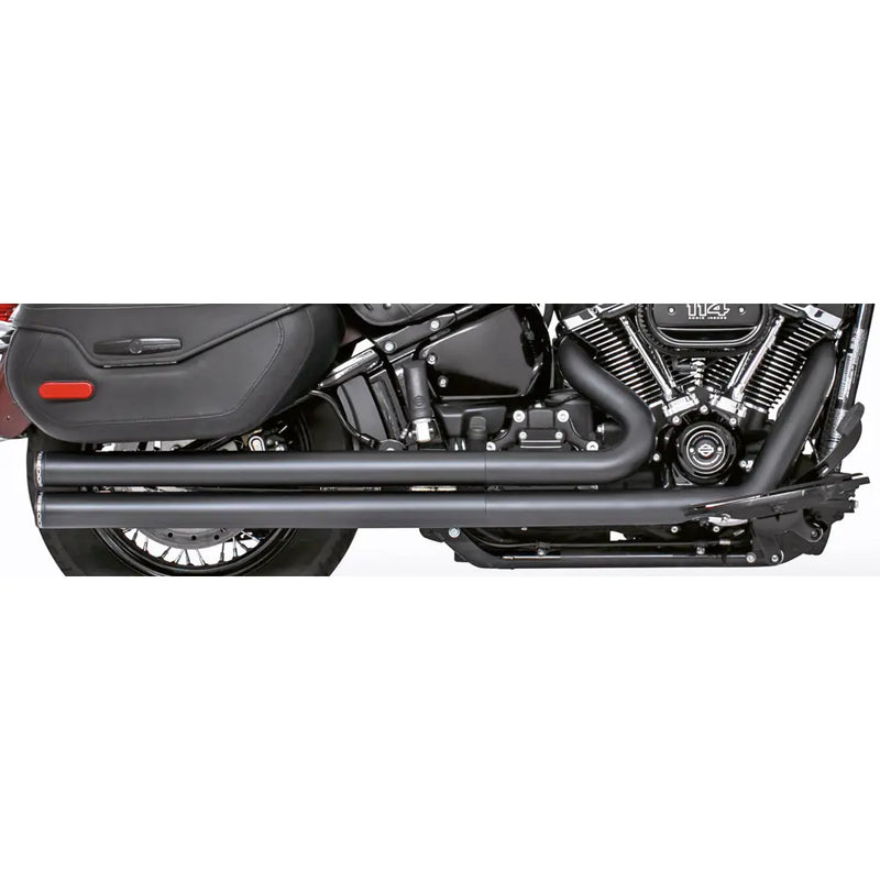 Freedom Performance Thorcat EC Approved Independence Long Exhaust pour Harley