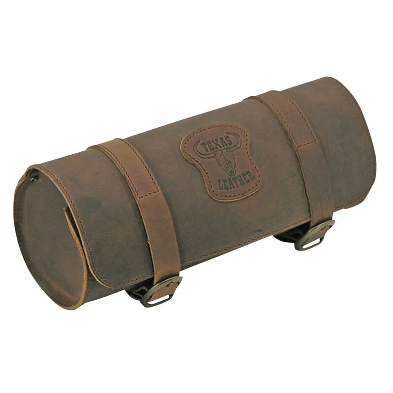 Texas Leather Sac à outils pour moto