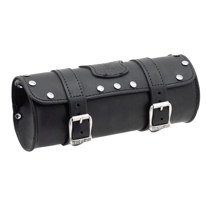 Texas Leather Sac à outils pour moto