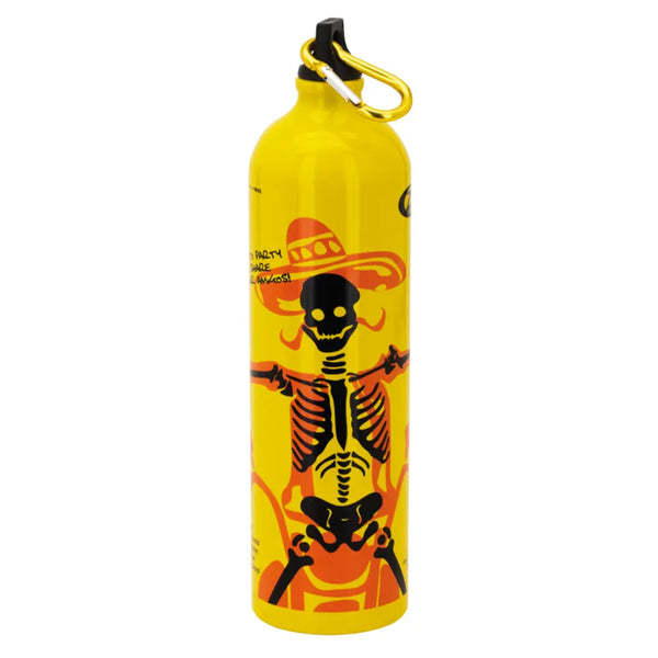 Zodiac Bouteille d'eau pour moto Bidon De Chuchaqui
