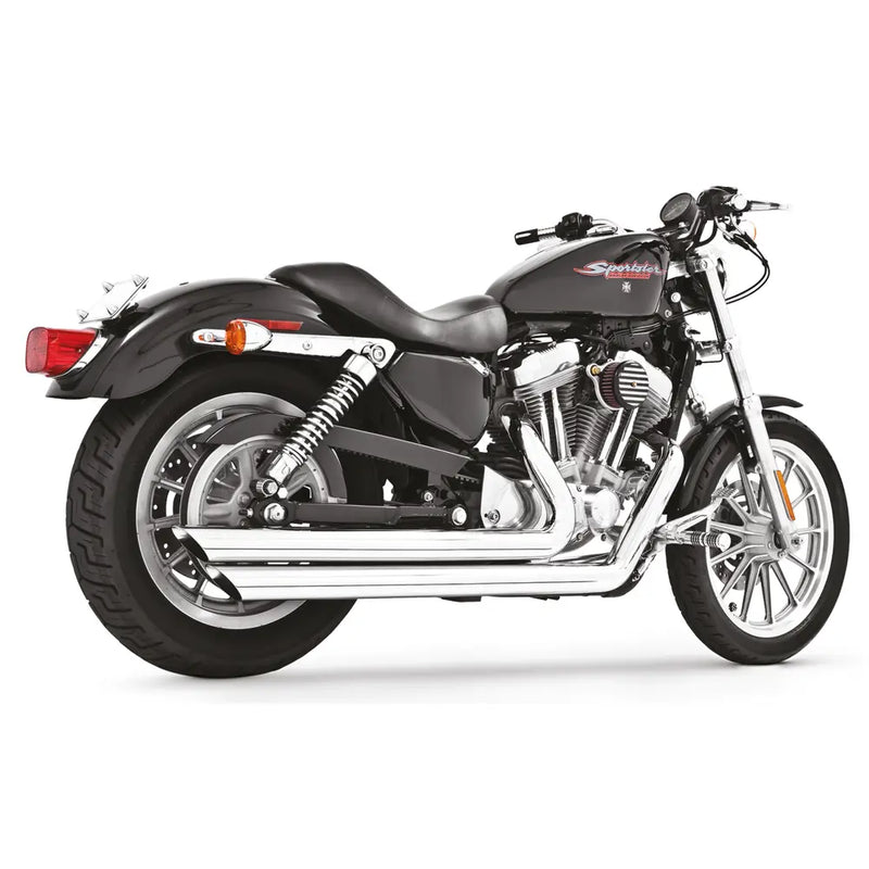 Freedom Performance Echappement Patriot Long pour Harley