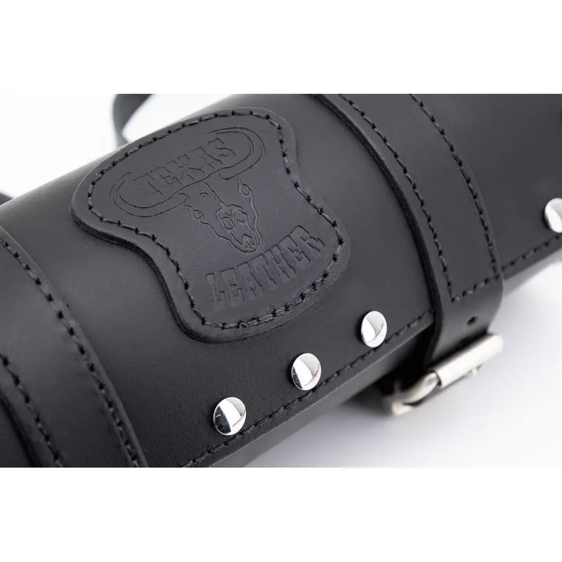 Texas Leather Sac à outils pour moto