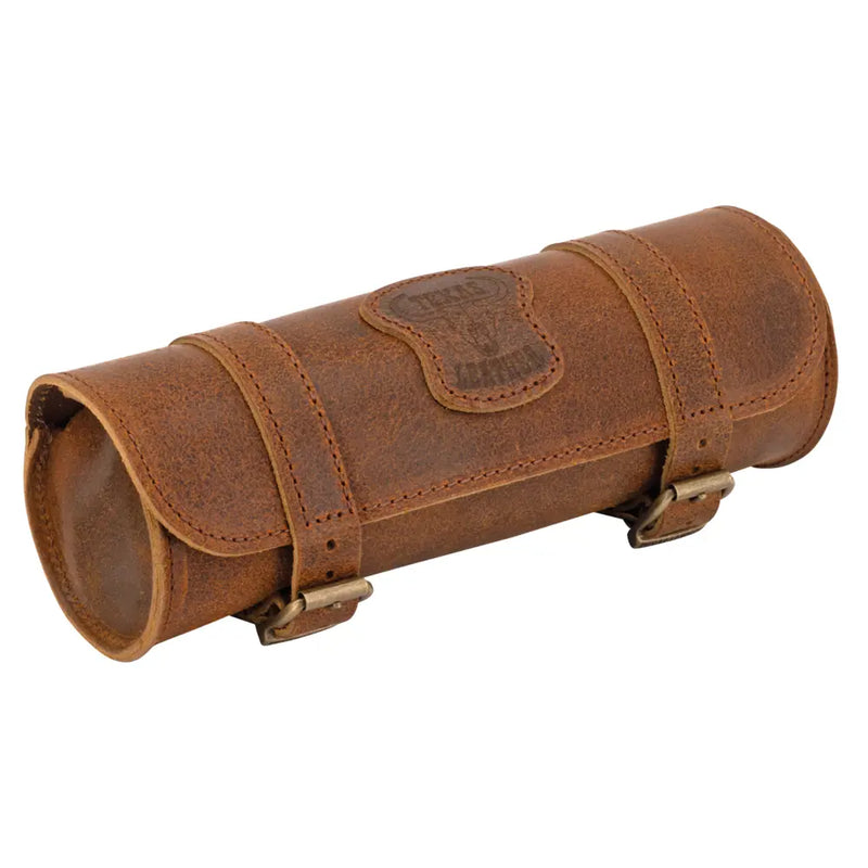 Texas Leather Sac à outils pour moto