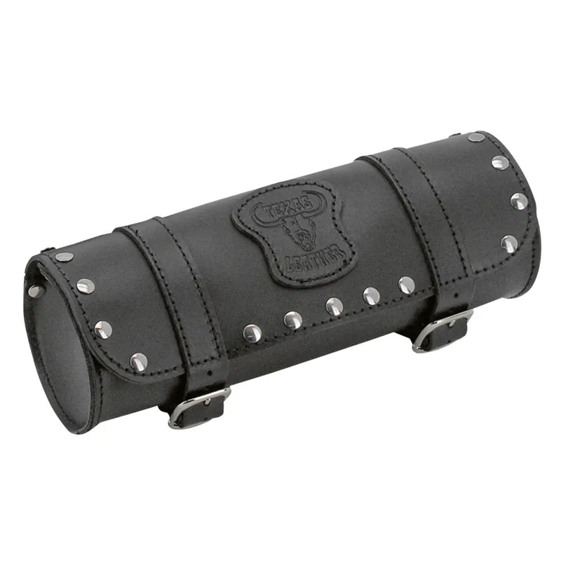 Texas Leather Sac à outils pour moto
