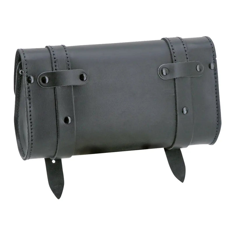 Texas Leather Sac à outils rectangulaire pour moto