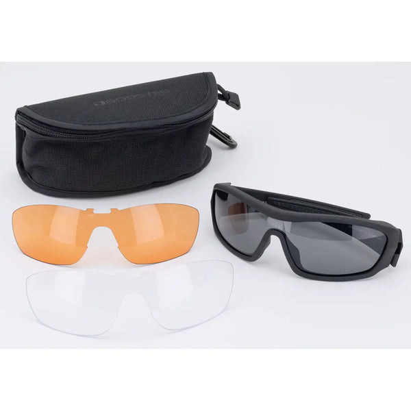 Bobster Lunettes de moto Enforcer