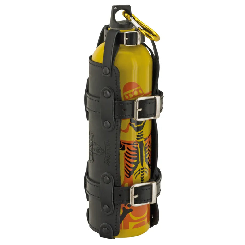 Zodiac Bouteille d'eau pour moto Bidon De Chuchaqui