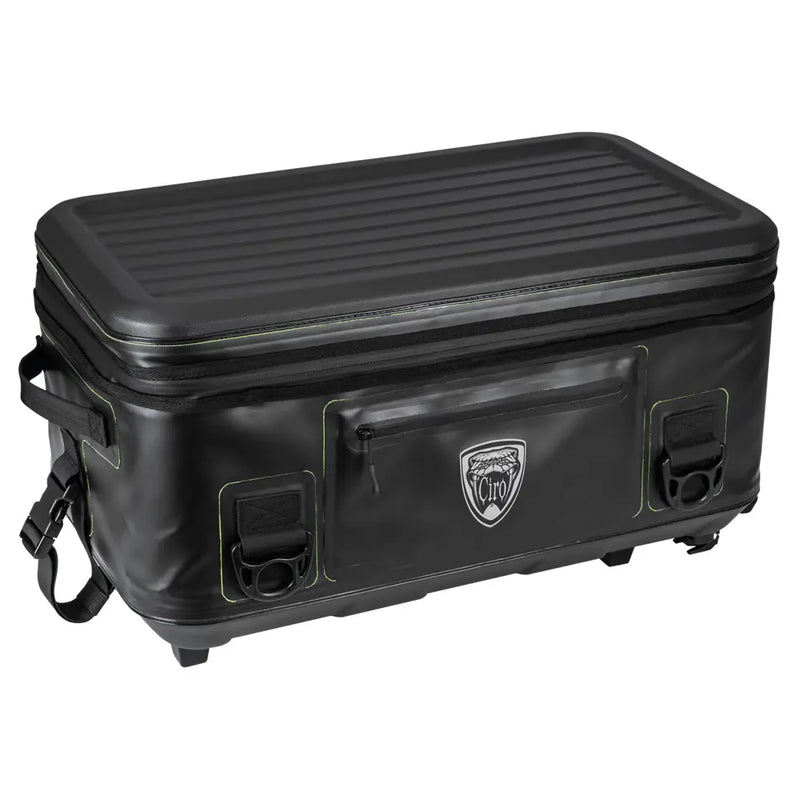 Ciro DryForce Quick Release Cooler Bag pour Harley