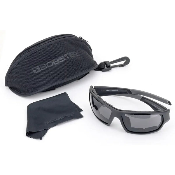 Bobster Lunettes de moto Tread