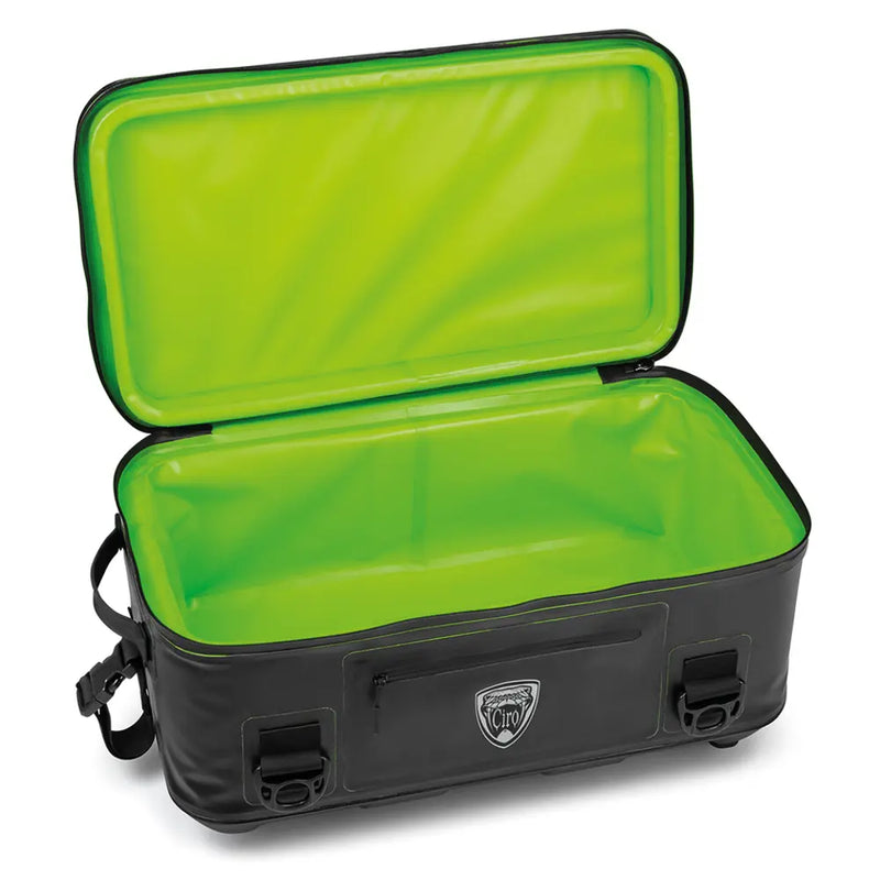 Ciro DryForce Quick Release Cooler Bag pour Harley