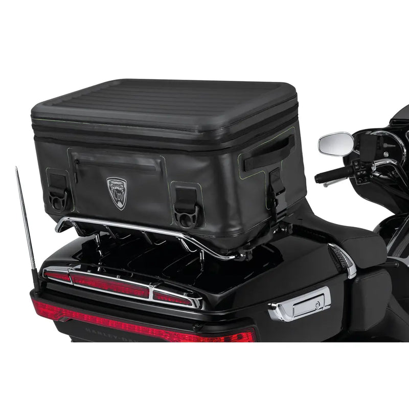 Ciro DryForce Quick Release Cooler Bag pour Harley