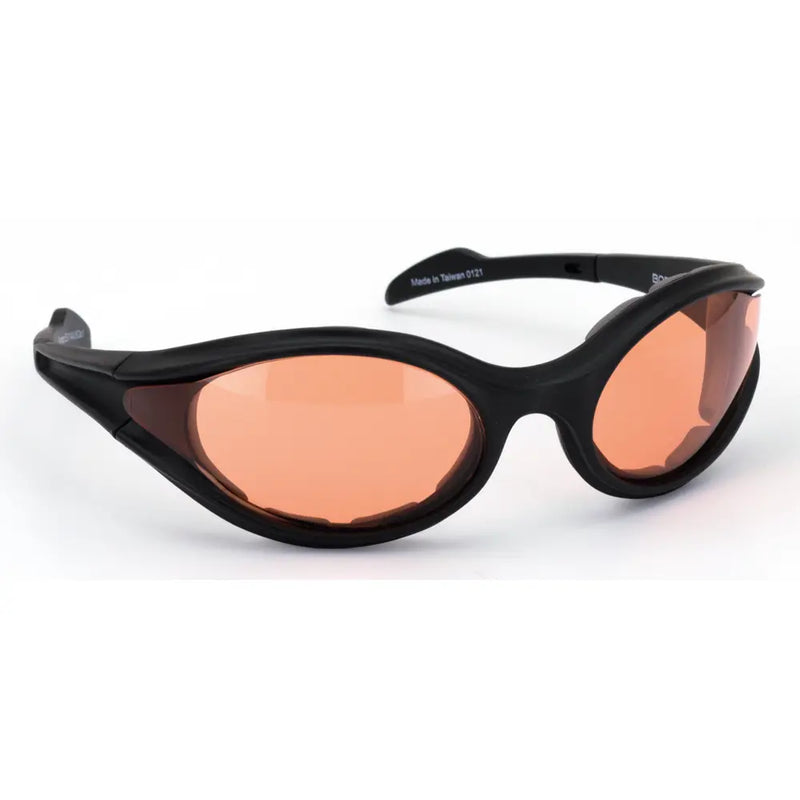 Bobster Foamerz Lunettes de moto