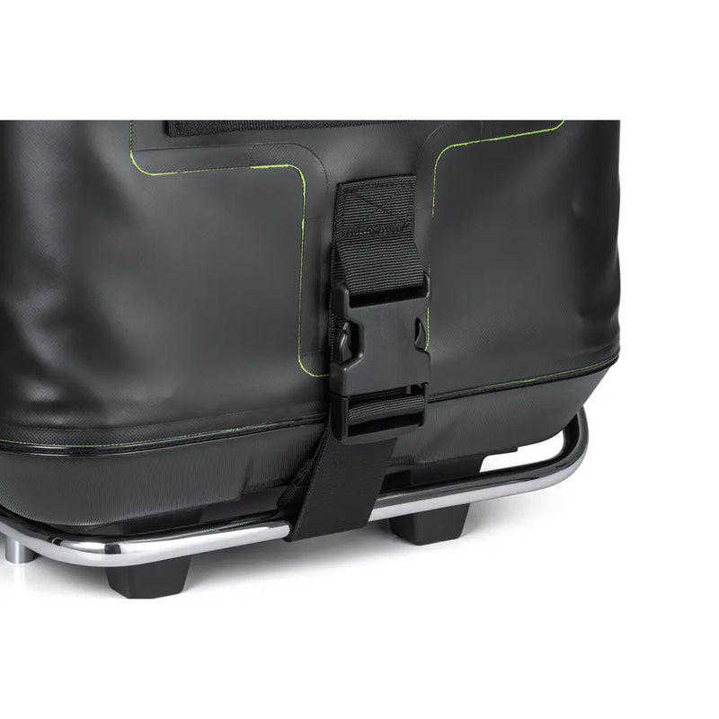 Ciro DryForce Quick Release Cooler Bag pour Harley