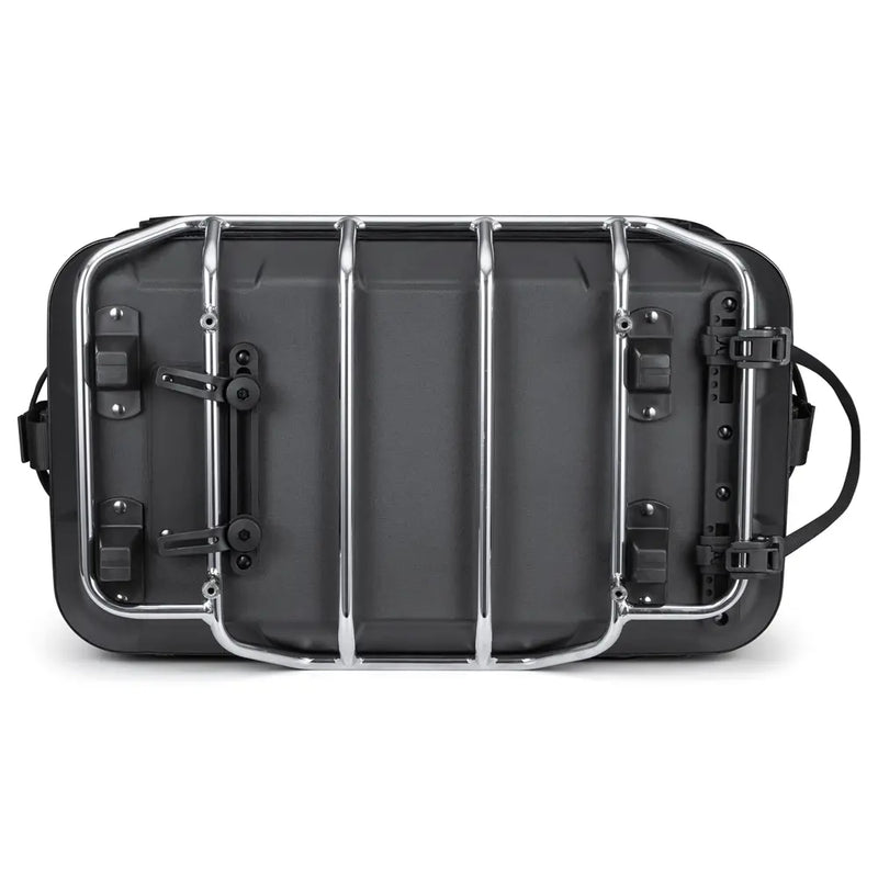 Ciro DryForce Quick Release Cooler Bag pour Harley