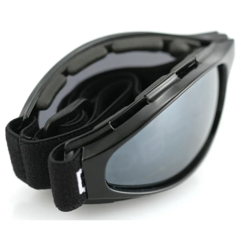 Bobster Lunettes de moto Crossfire