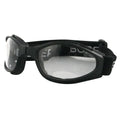 Bobster Lunettes de moto Crossfire