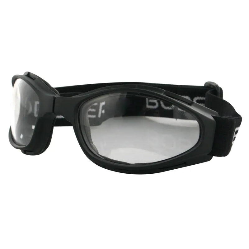 Bobster Lunettes de moto Crossfire