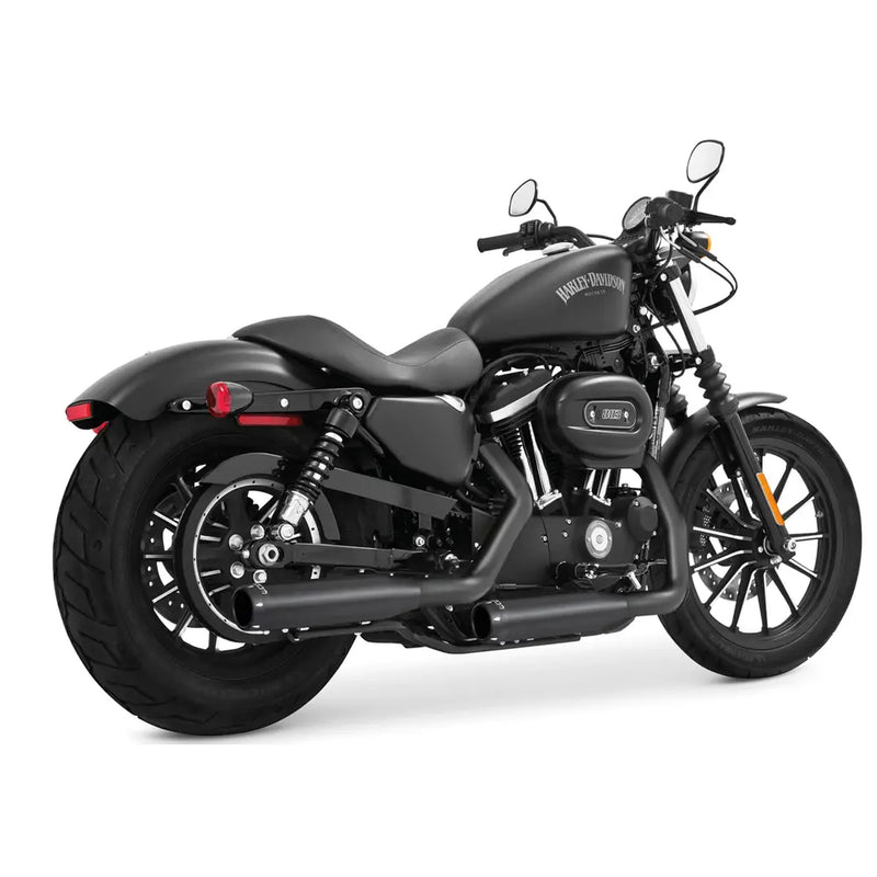 Freedom Performance Silencieux Signature Slip-On pour Harley