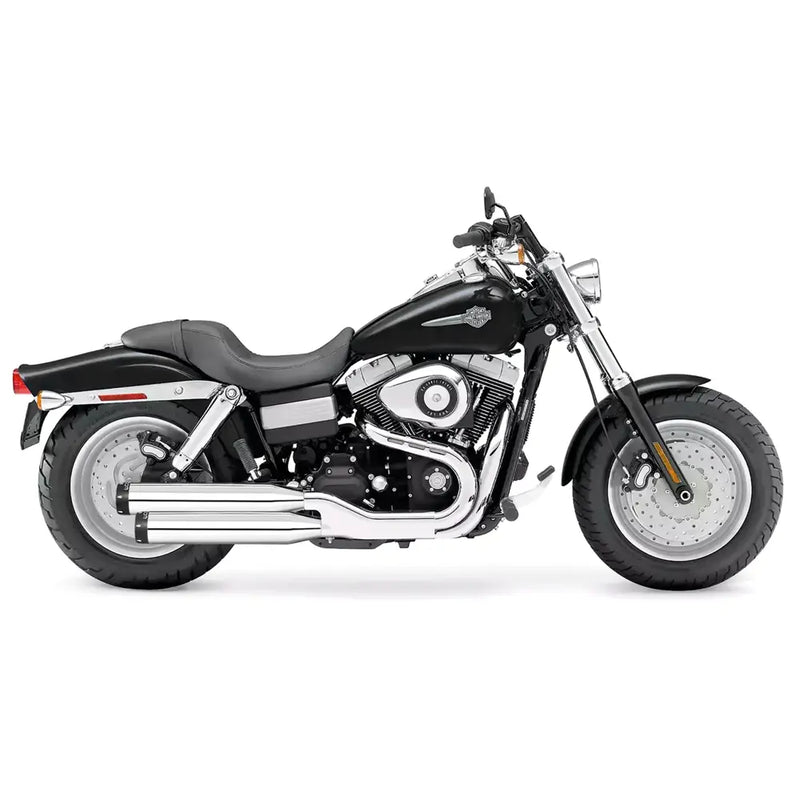 Freedom Performance Silencieux Signature Slip-On pour Harley