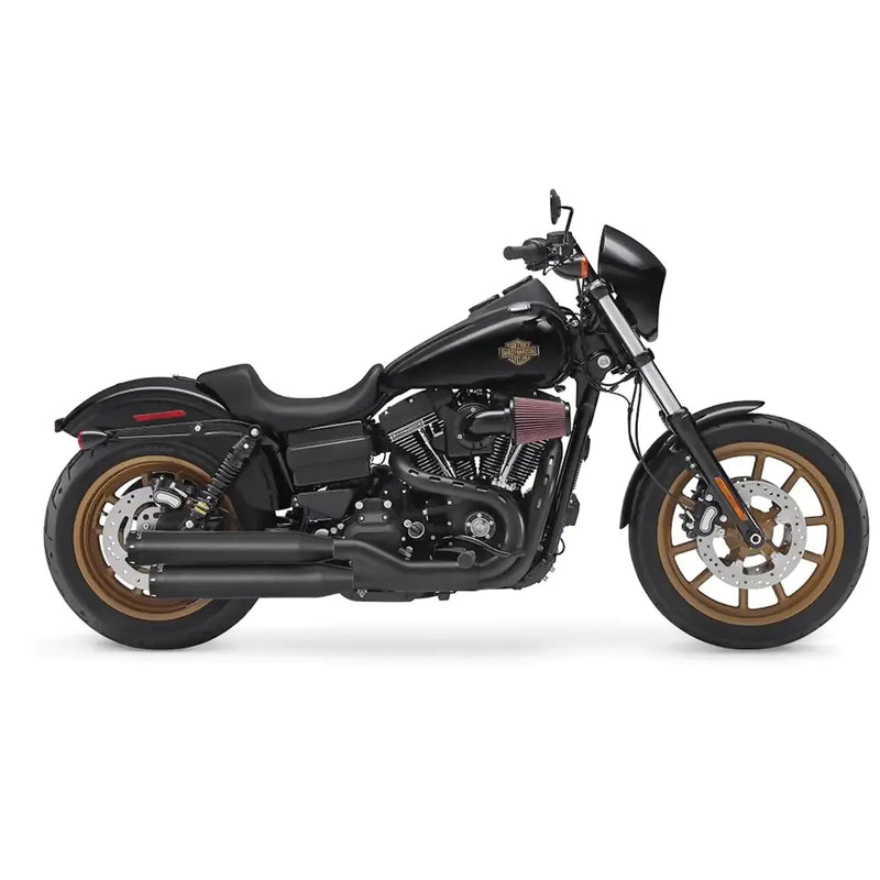 Freedom Performance Silencieux Signature Slip-On pour Harley