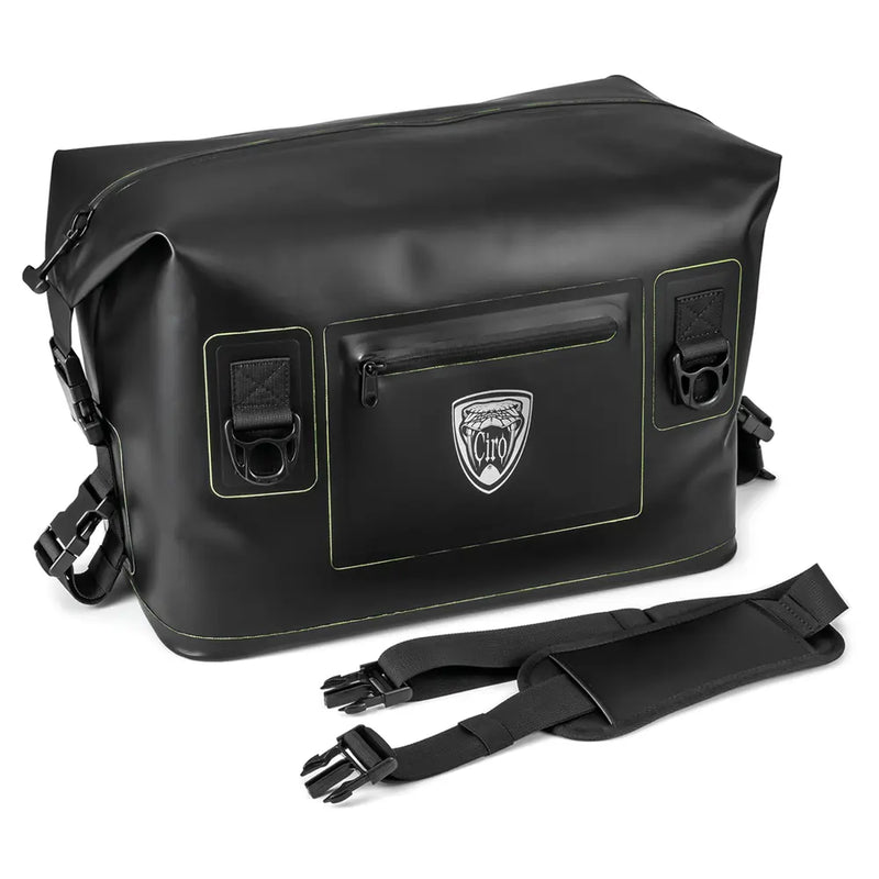 Ciro DryForce sac isotherme universel pour moto