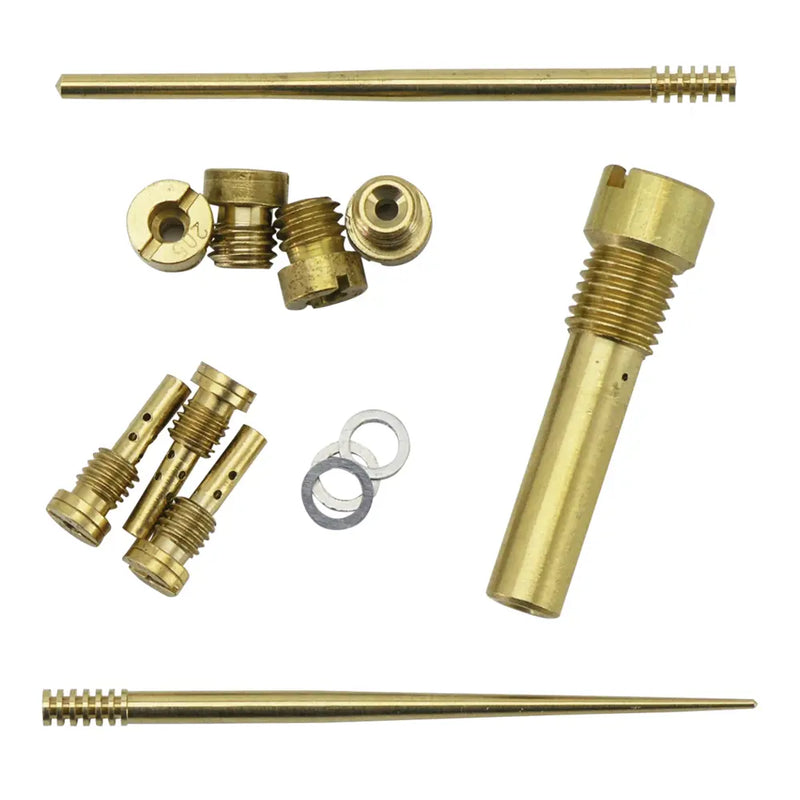 Cycle Pro CV Carburateur EZ Quick Tuner Jet Kit pour Harley