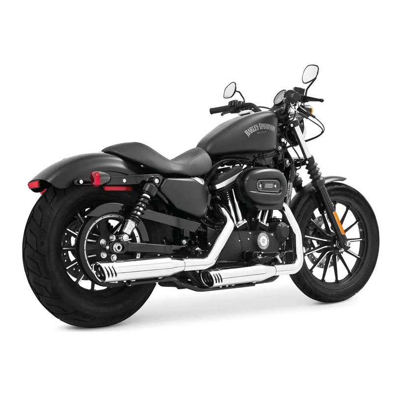 Freedom Performance Silencieux Racing Slip-On pour Harley