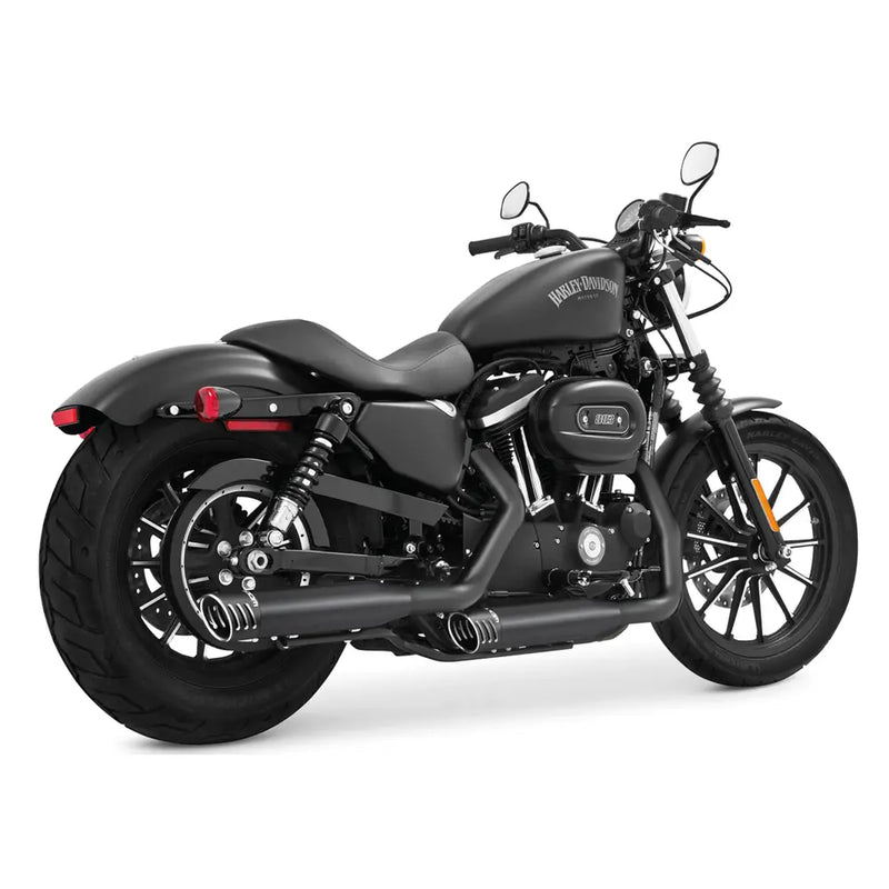 Freedom Performance Silencieux Racing Slip-On pour Harley