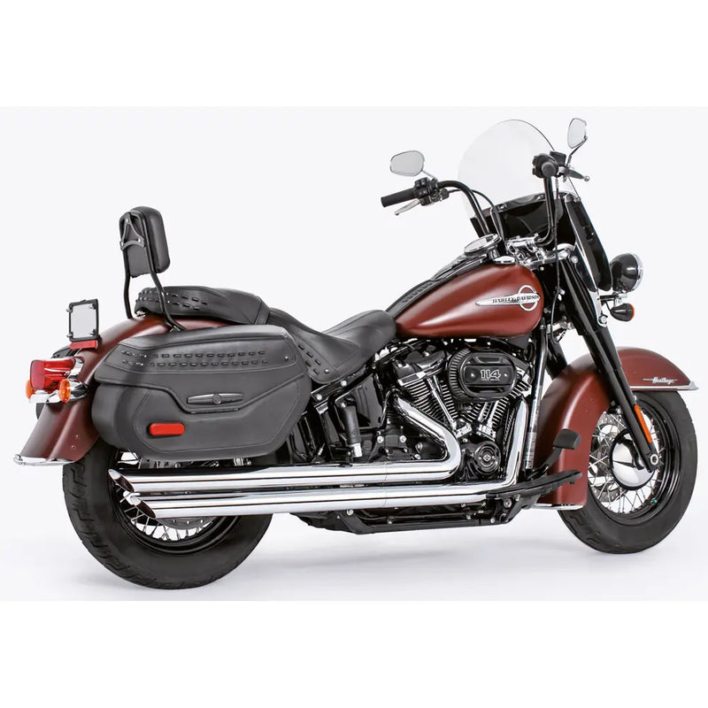 Freedom Performance Echappement Patriot Long pour Harley