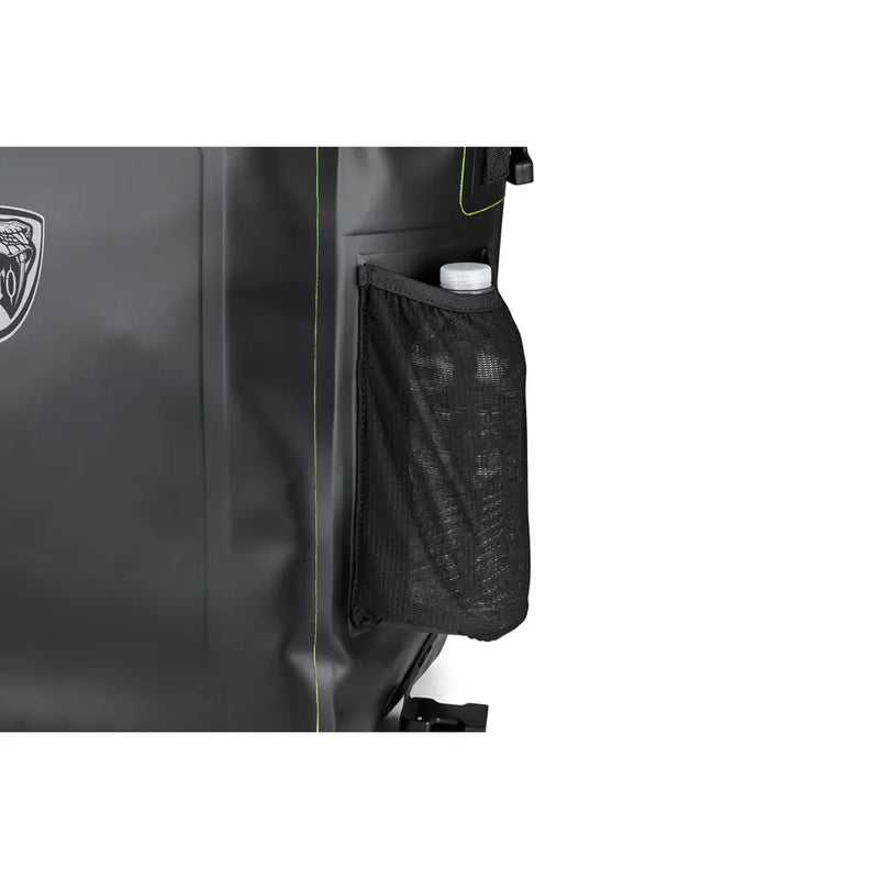 Ciro DryForce Universal Motorcycle Roll Top Dry Bag
