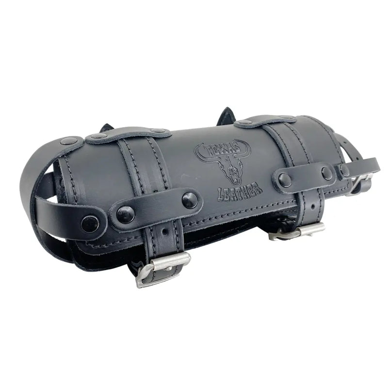 Texas Leather Porte-bouteille pour moto