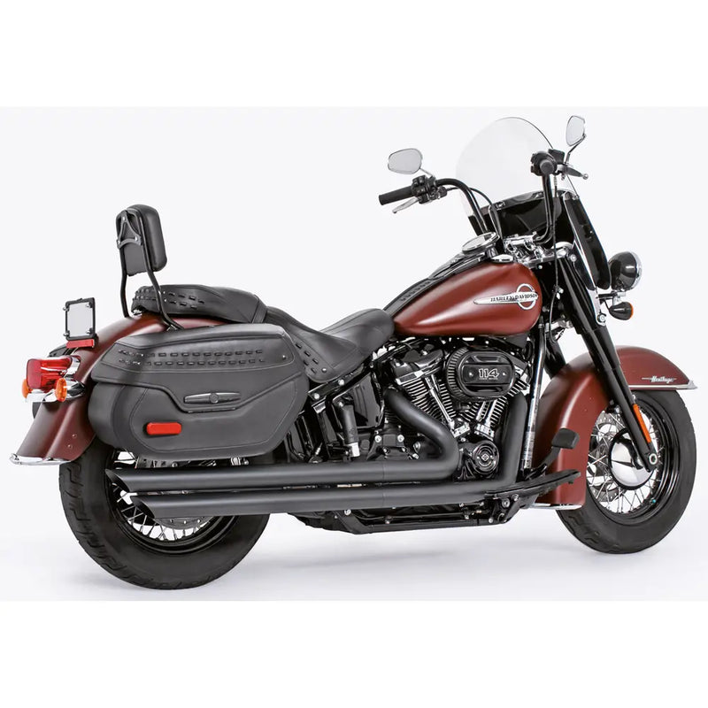 Freedom Performance Echappement Patriot Long pour Harley