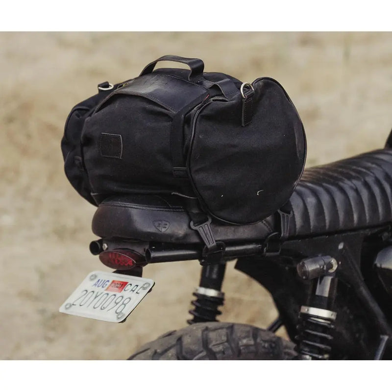 Longride Sangle élastique pour bagages