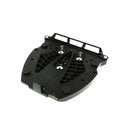 SW-Motech Alu Luggage Rack Adapter Set Givi / Kappa top cases (with Monolock)  - Customhoj