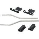 SW-Motech Blaze Bag Support Bracket Kit for KTM 17-23 Duke 390  - Customhoj