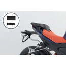 SW-Motech Blaze Bag Support Bracket Kit for Suzuki 11-16 GSR 750  - Customhoj